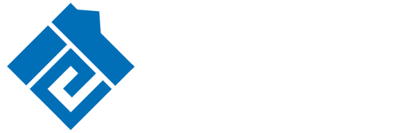 網戶logo白色